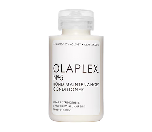 Olaplex No.5 strengthening conditioner