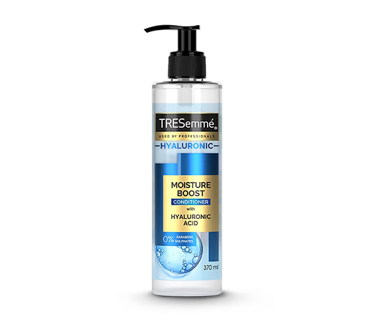 Tresemme hyaluronic acid conditioner