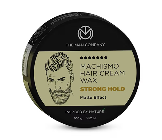 Beardo Creme Power Hair Styling Wax