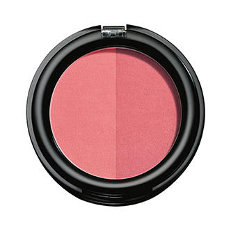 Lakme Absolute Face Stylist Blush Duos - Pink Blush
