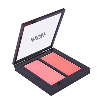 Nykaa Get Cheeky! Blush Duo
