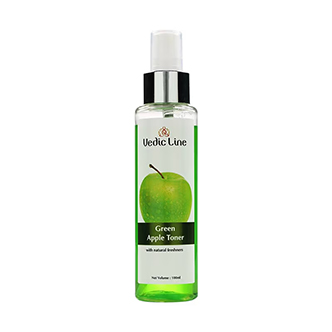 Vedic Line Green Apple Toner
