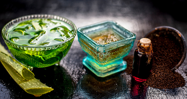 Best Home Remedies For Hair Fall With Natural Ingredients