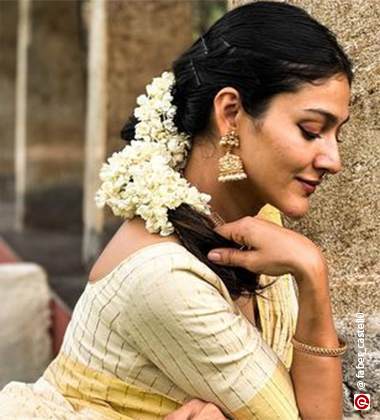 Onam hairstyles for 2024