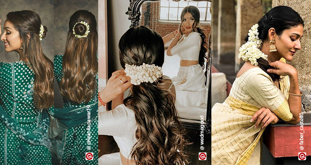 65 Classic Onam Hairstyles To Try In 2025 