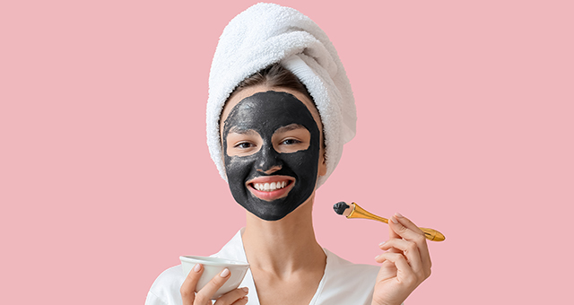 Why Incorporating Charcoal Could Be A Gamechanger In Your Skincare Routine 