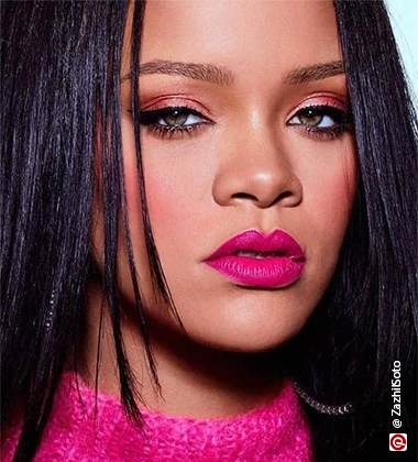 Easy Christmas makeup looks