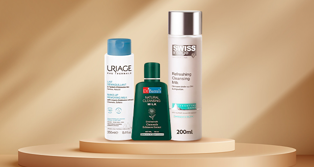 The Ultimate Cleansing Milk Guide To Achieve Your Softest Skin Yet