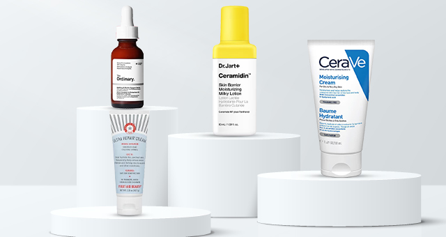 The Benefits of Ceramide for Skin Health and Hydration