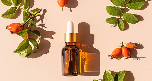 Top Benefits Of Rosehip Oil For Radiant Skin