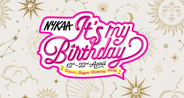 What To Gift Each Zodiac Sign From Nykaa's 13th Birthday Bash