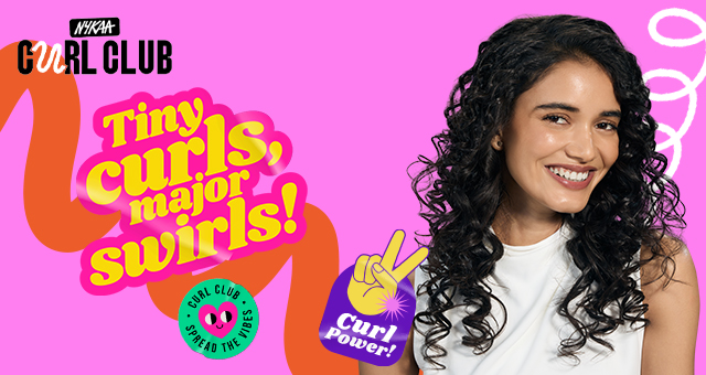 Curl Club Vol.1: How The Curly Girl Method Completely Changed My Curl Game