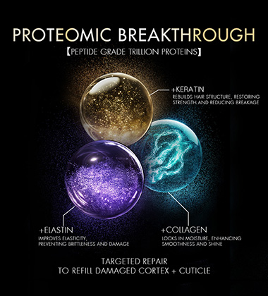 Promend oil resurrection
