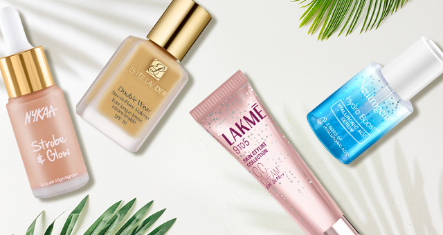 Instant Fixes For A Gorgeous Summer Glow