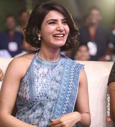 hairstyle for saree - Neat Bob Short Haircut