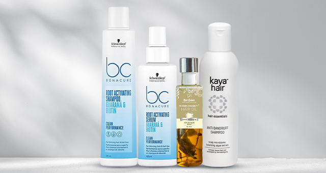 Dandruff: Causes, Types & How to Get Rid of It Fast