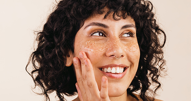 Scrub Away Your Skin Issues With Our Exfoliation Guide