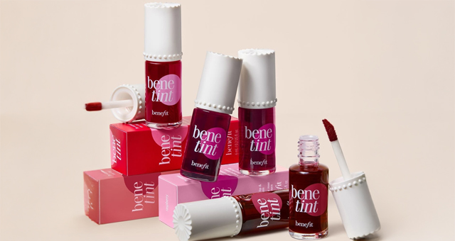 Benefit’s New Shades Benetints Are the Multitaskers Your Makeup Bag’s Been Craving