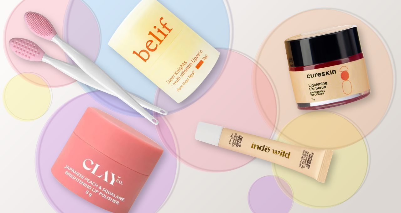 Your Ultimate Lip Care Guide: From Pigmentation to Cracks to Uneven Tone, Every Fix You Need