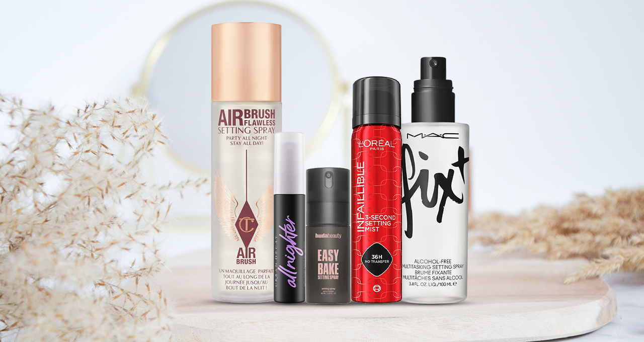 Monsoon Making Your Glam Slide Off? Here’s the One Product That Saved My Face