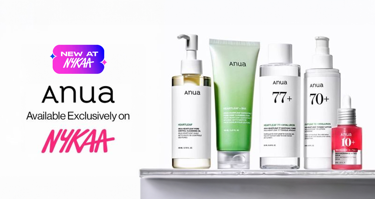 Here’s A Quick Review Of All The Anua Goodies We Tried, Tested, And Are Obsessed With
