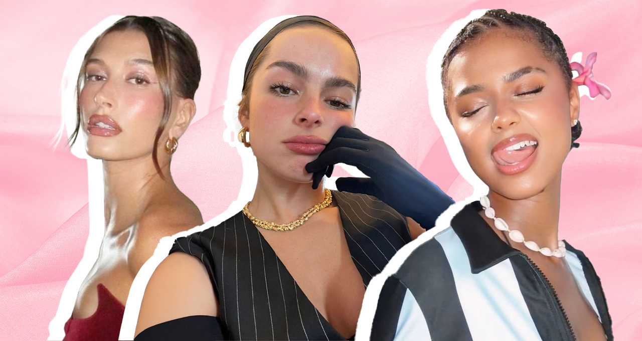 Just In: Satin Skin Is The Latest Quiet Luxury Skin Trend Everyone’s Hopping On