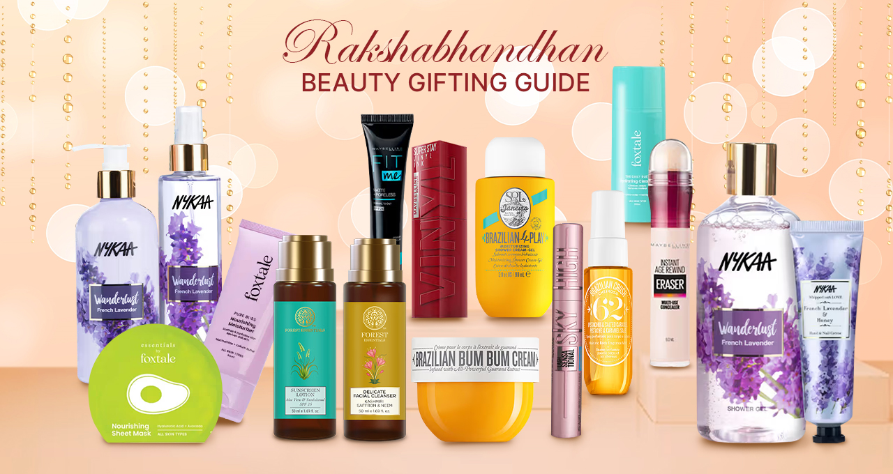 Rakhi Gifting Made Easy And Mindful With These Editor-Approved Gift Boxes