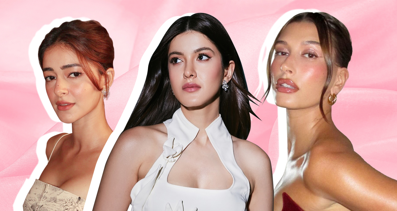 Just In: The Y2K Body Glitter Mists Making A Sparkly Comeback