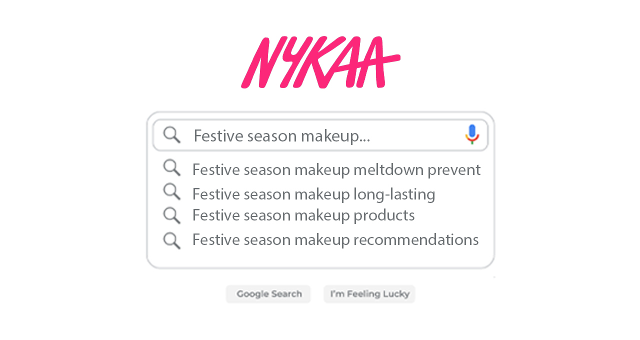 Ask Nykaa Anything: Festive Glow Edition 