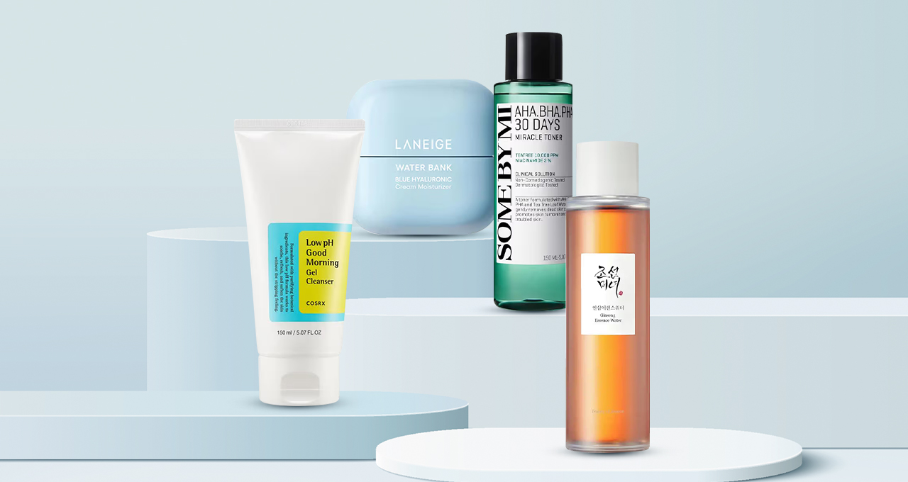 The K-Beauty Secrets That Actually Work On Indian Skin, Glass Skin Goals Promised