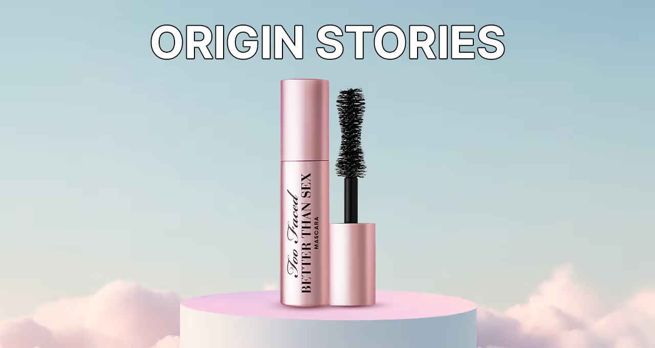 Moira Cosmetics Glitter Line-Up We Couldn’t Resist Trying