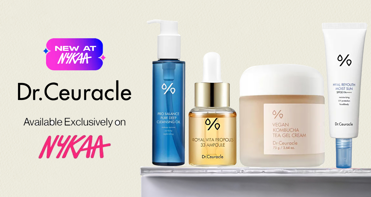 From Propolis to Kombucha, All Dr. Ceuracle’s Hero Products You Need To Try Now