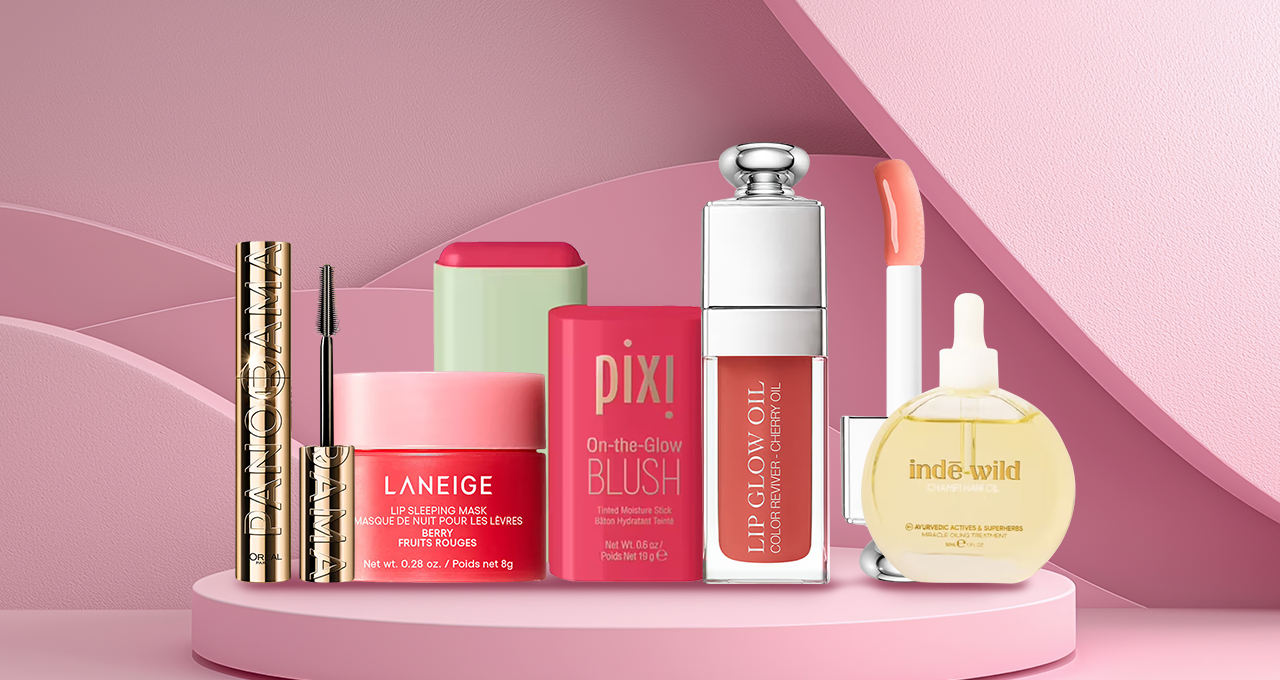 Viral Beauty Buys That Actually Deserve Your Money