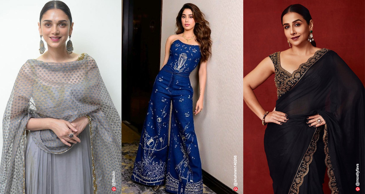 Lip Pairings Cheatsheet: An Easy Guide To Ace Your Festive Looks