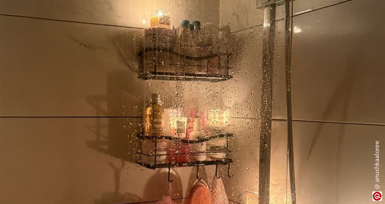 The Only Everything Shower Routine You Need From Head To Toe
