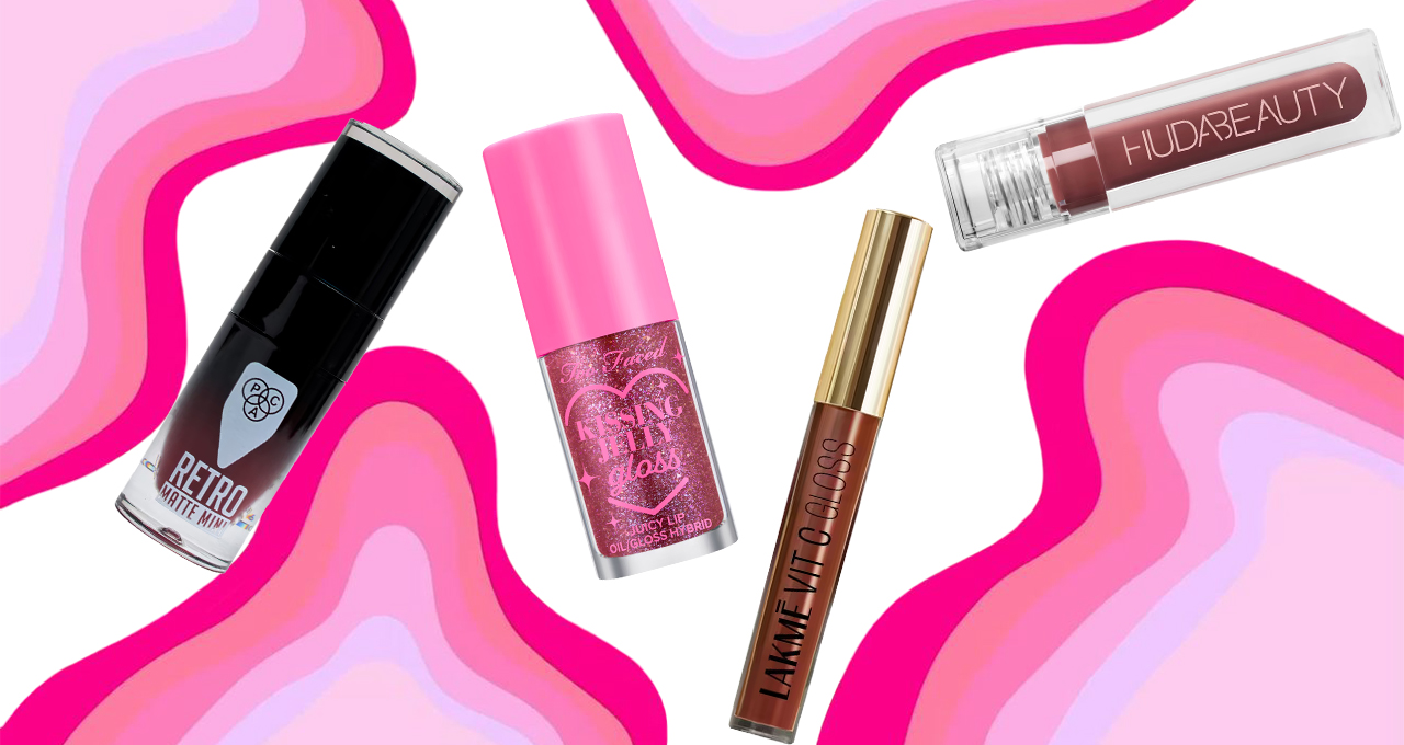 Your Search For THEE Lip Gloss Ends Here!