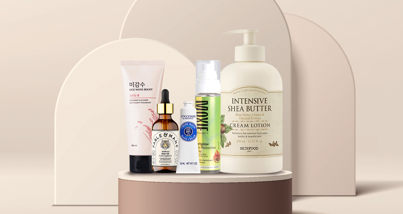 How To Get Glowing Skin This Diwali