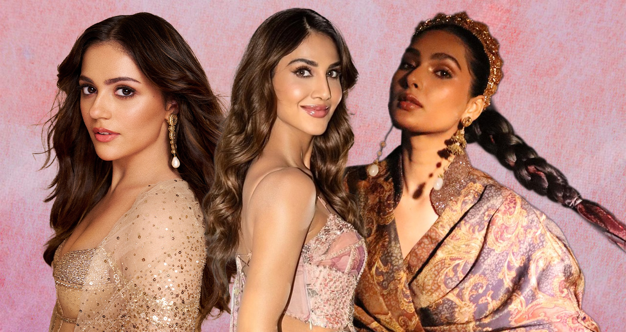 Your Ultimate Fashion Month AW25 Beauty Round-Up Straight From Our Beauty Editors