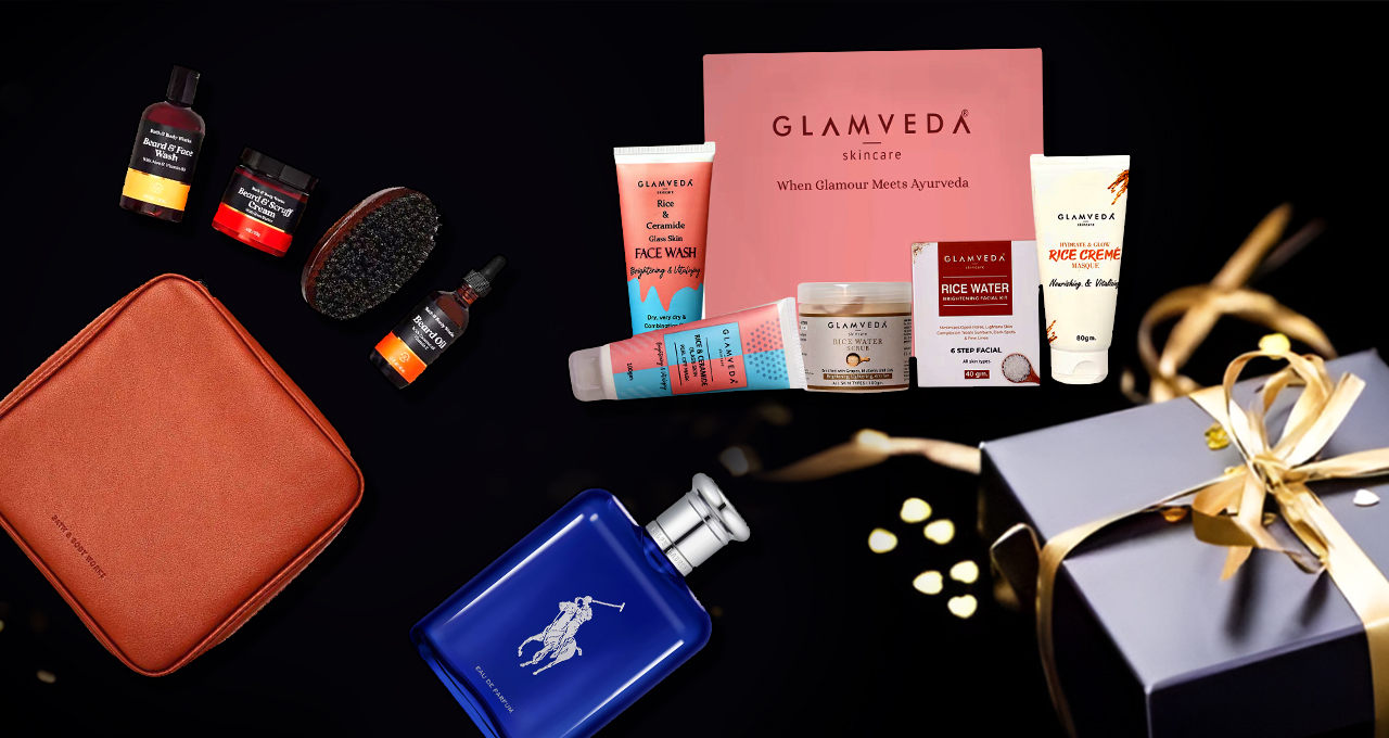 The Ultimate Gifting Guide For Men