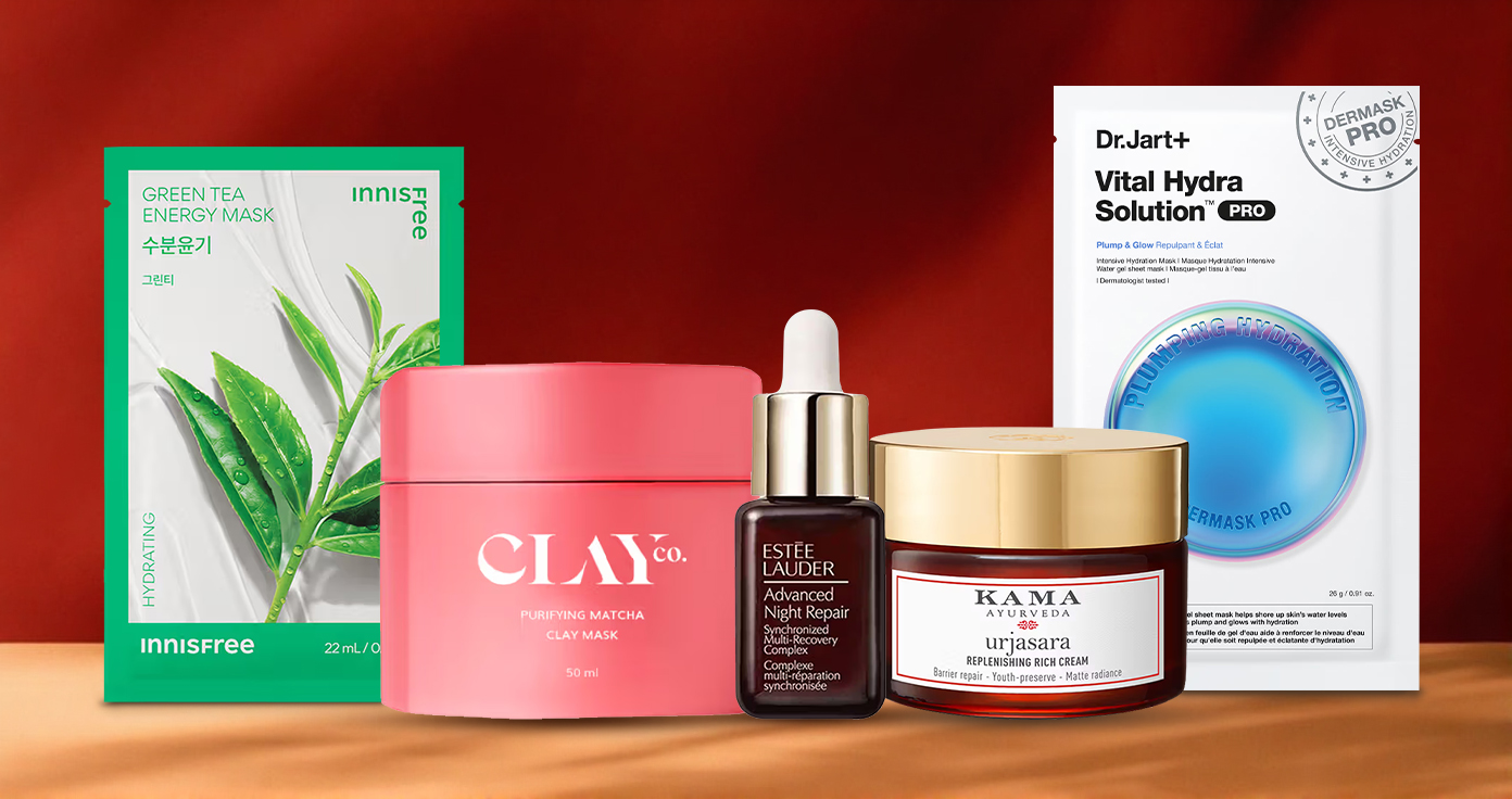 The Holy Grail Pre-Wedding Skincare Routine Every Bride Needs