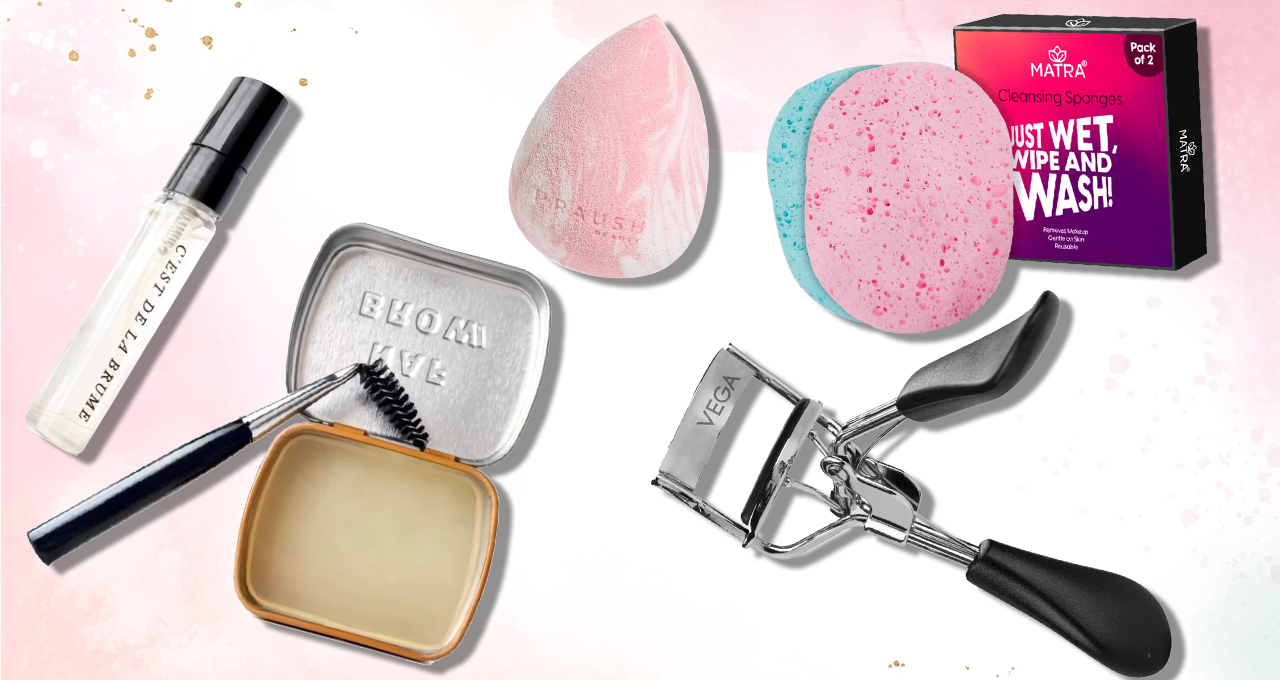 Beauty Tools You Didn't Even Know You Needed