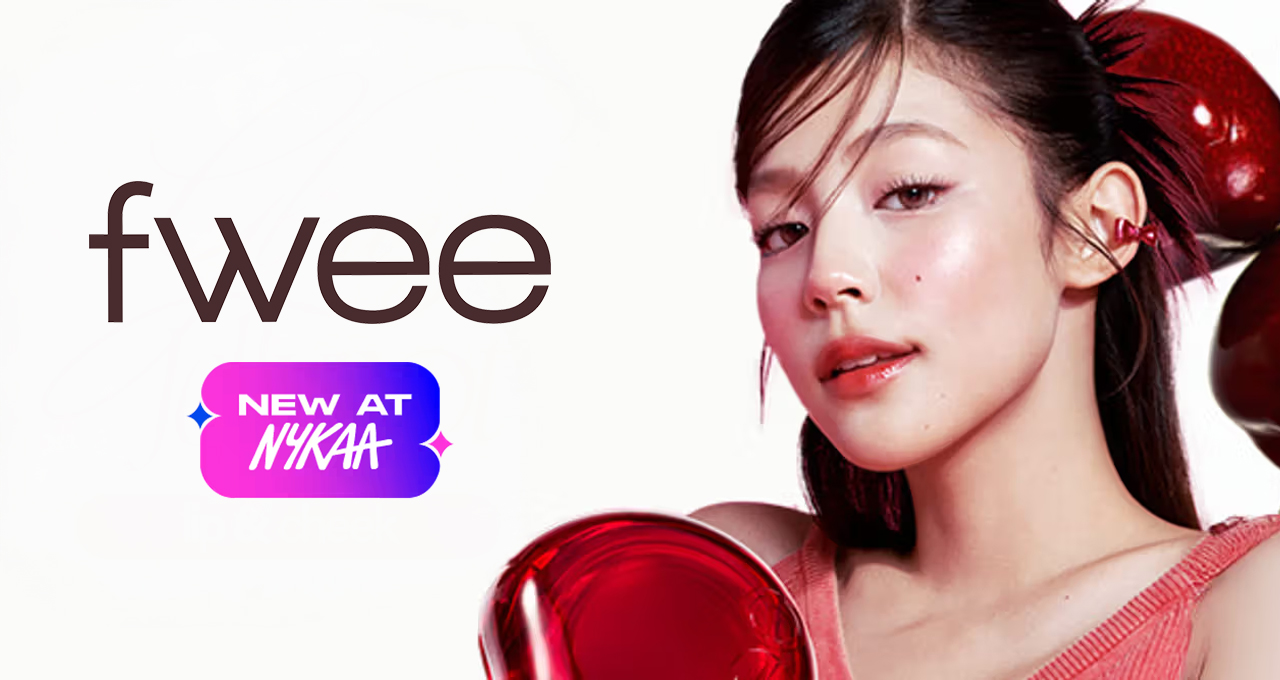 Your Full Scoop On The Korean Beauty Brand Fwee Landing On Nykaa