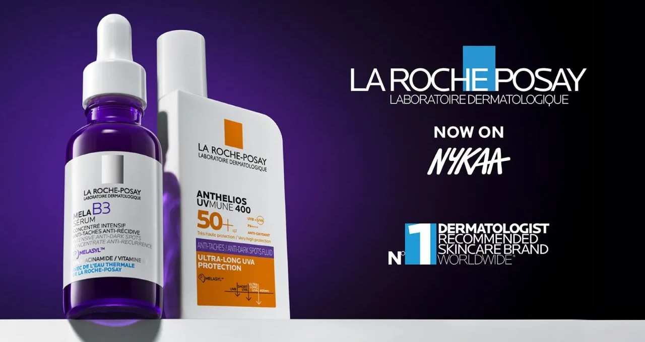 We Tried These 5 La Roche Posay Products And Here’s What We Think