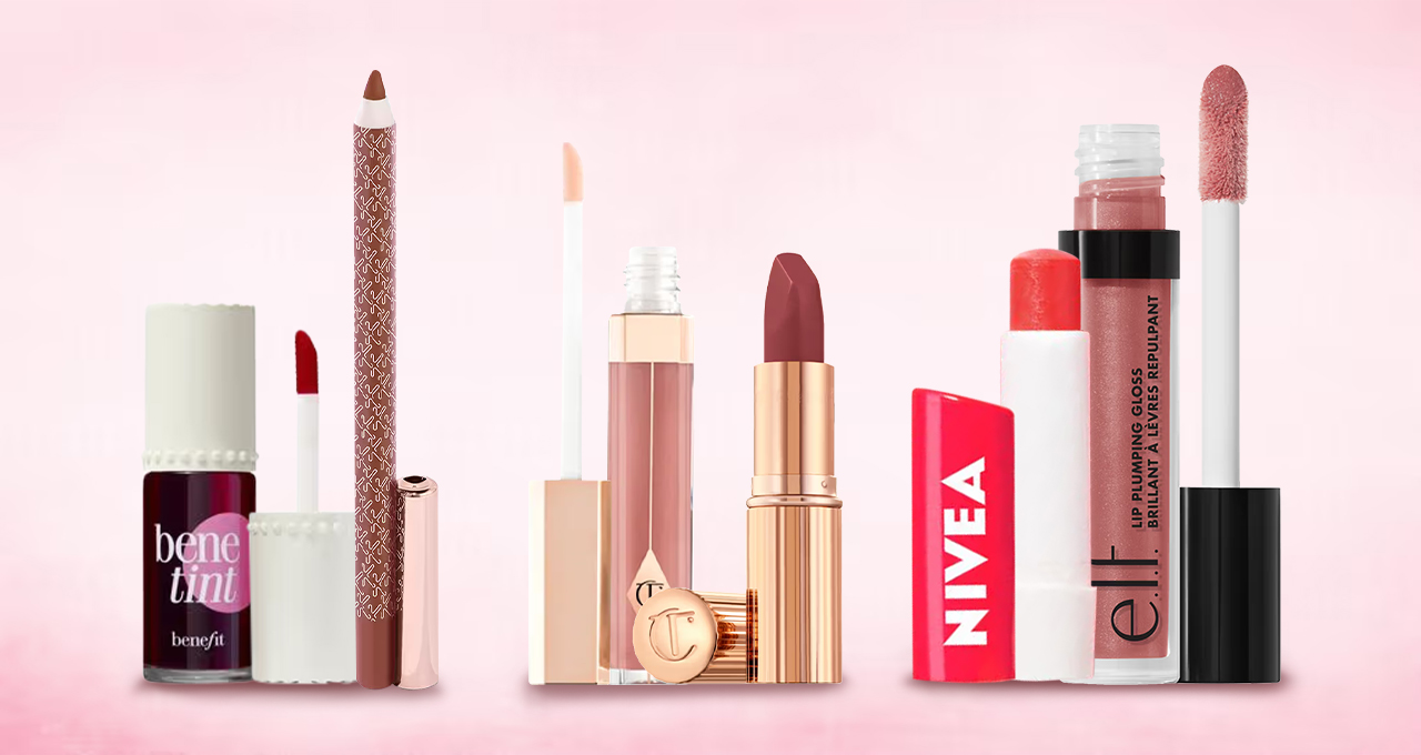 Nykaa Army Reveals: Beauty Editor’s Go-To Lip Combo