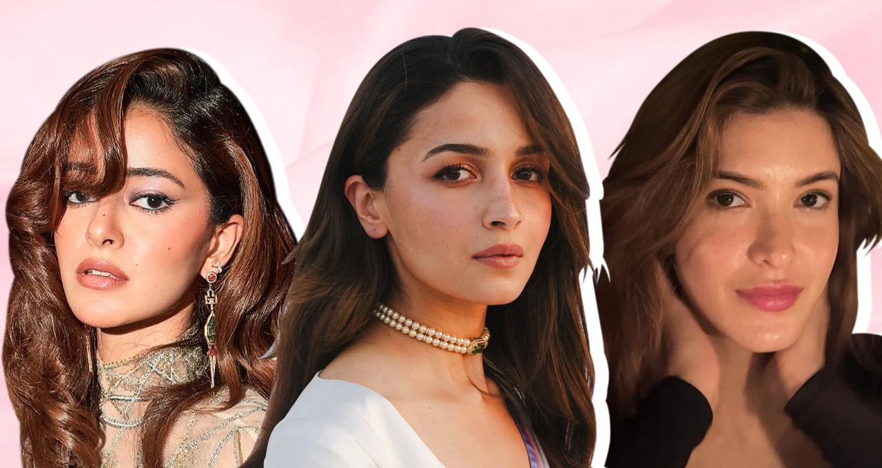 The Side Part Is Back, Babe And She’s Booked, Busy, and Better Than Ever