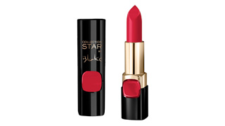 Top 4 lipsticks for dusky skin - 12