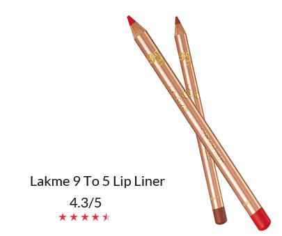 How to find the perfect lip liner - 1