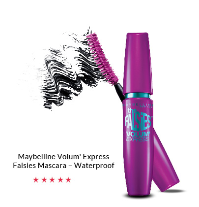 4 Mascaras That Will Inspire Serious Lash Envy! - 1