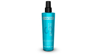 best hair spray from Osmo