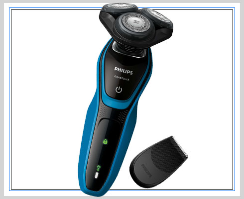 Want to be the Groom with the best shaver - 12